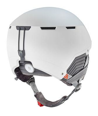 Превью  Шлем горнолыжный HEAD Compact Pro W White (326423)